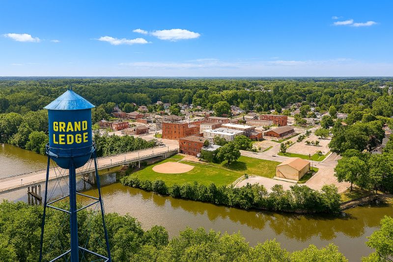 Best Foundation Lifting pros in Grand Ledge, MI